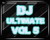 [ND] DJ Ultimate X5