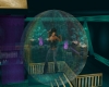 Illusions Dance Bubble