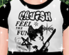 ♡ Shirt Alternative