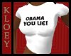 (KH)Obama You Lie!-F