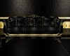 sofa blackgold