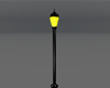 Glow Lampost