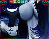 Meow! Lykira Fur F