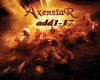 axenstar daydreamer