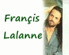 Françis Lalanne