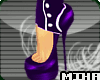 [M] Gothica Purple