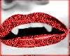 Lips of a Vampire
