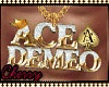 [Custom] Ace DeMeo Chain