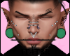 |✰| Mint Plugs