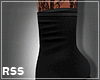 RSS SEXY ISABEL BOOTS DV