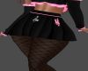 GR~ Pleated Skirt RLL