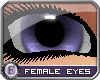 e| Doll Eyes: Purple