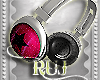 [RuJ] DJ Headphones XQ