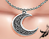 𝓩 Witch Necklace