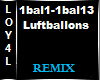 Luftballons Remix