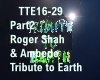 TRIBUTE TO EARTH- part2