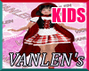 LV**CHAP Cestinha KIDS**