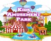 Kids Amusement Park