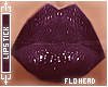 †. Coated Lips 09