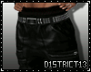 D13l Urban Pants