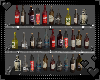 Drink Shelf