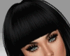 Cleopatra Hair Black