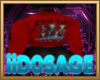 IID| Thug Life Hallow