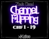 ZEDS DEAD - CHANNEL FLIP