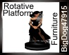 [BD] RotativePlatform