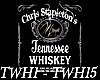 tennessee wisky -  chris