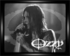 -- Ozzy Poster --