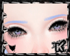 |K| Pastel Eyebrows
