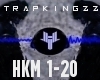 Trapkingzz-Hakuna Matata