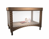 Favory Scaled Playpen