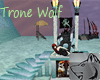 Trone Werewolf