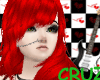 [Cruz] cute redhead
