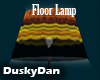 Derivable Floor Lamp