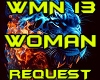 WOMAN REQUEST