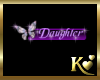 [WK] Daughter Purple