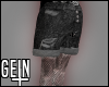 -G- Grunge Shorts ¹