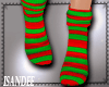 Derivable sock. holiday2