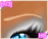 [HS] W.A.W.T Eyebrows