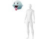 Ghost Boo!