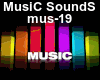 MusiC SoundS