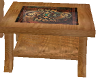 native end table