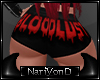 BloodLust Shorts