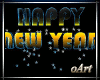 Happy new year 2015 D