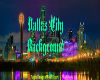 Dallas City Background