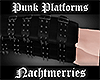 N. Punk Platforms M V2