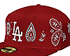 L.A. CUSTOM FITTED